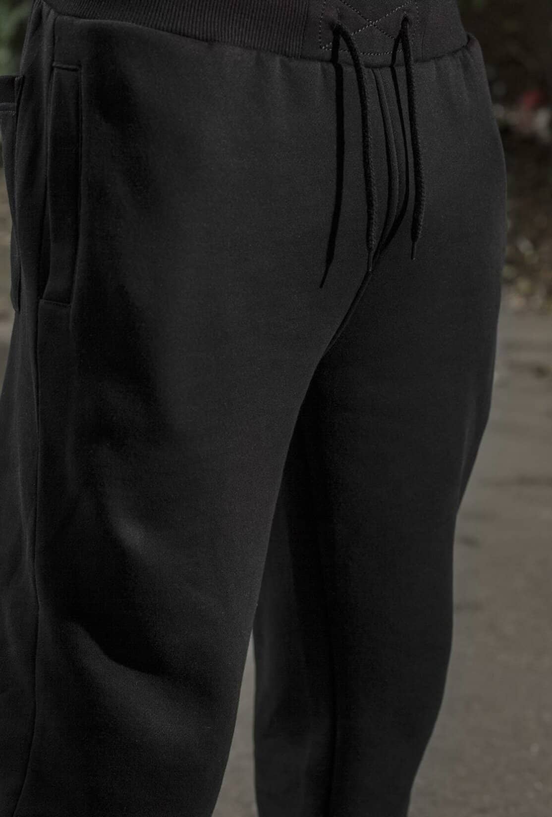Build Your Brand Heavy Sweatpants