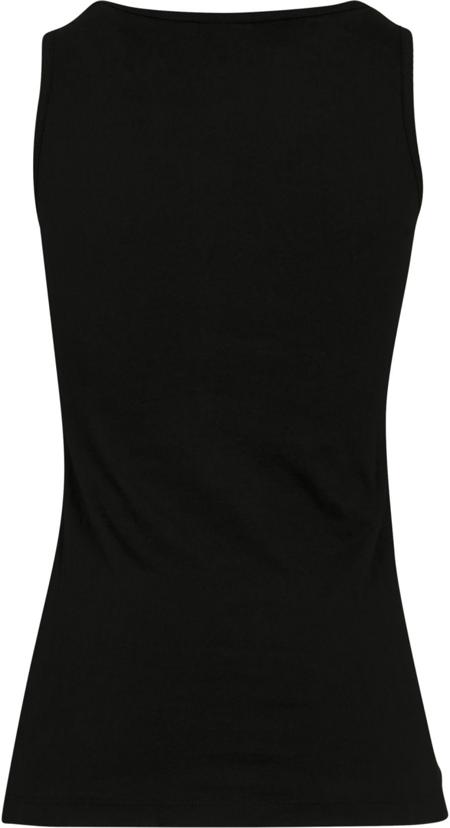 Build Your Brand Ladies Merch Top