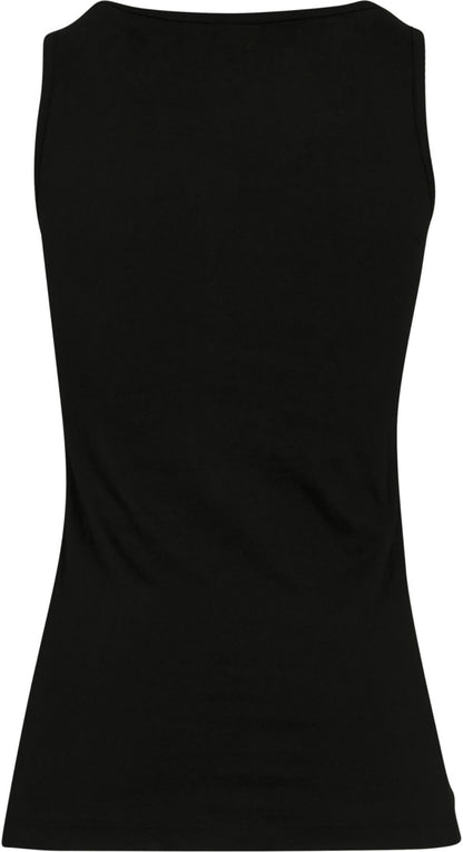 Build Your Brand Ladies Merch Top