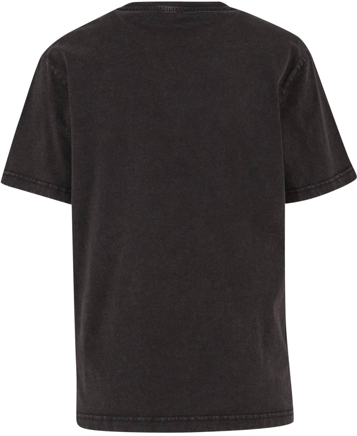 Build Your Brand Ladies Vintage Everyday Tee