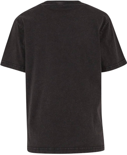 Build Your Brand Ladies Vintage Everyday Tee