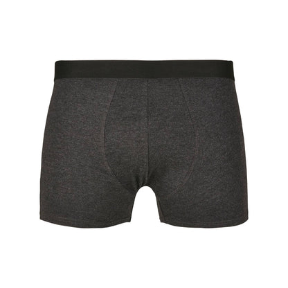 Build Your Brand Men Boxer Shorts 2-Pack