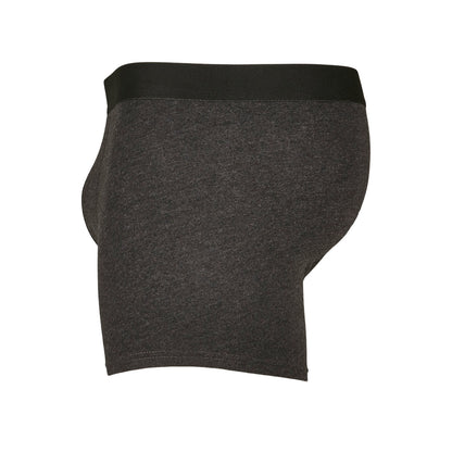 Build Your Brand Men Boxer Shorts 2-Pack