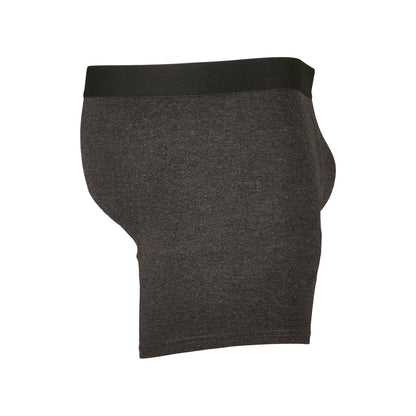 Build Your Brand Men Boxer Shorts 2-Pack