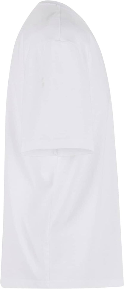Build Your Brand Sorona® Loose Fit Tee