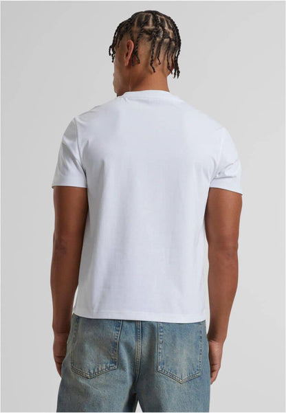 Build Your Brand Sorona® Loose Fit Tee