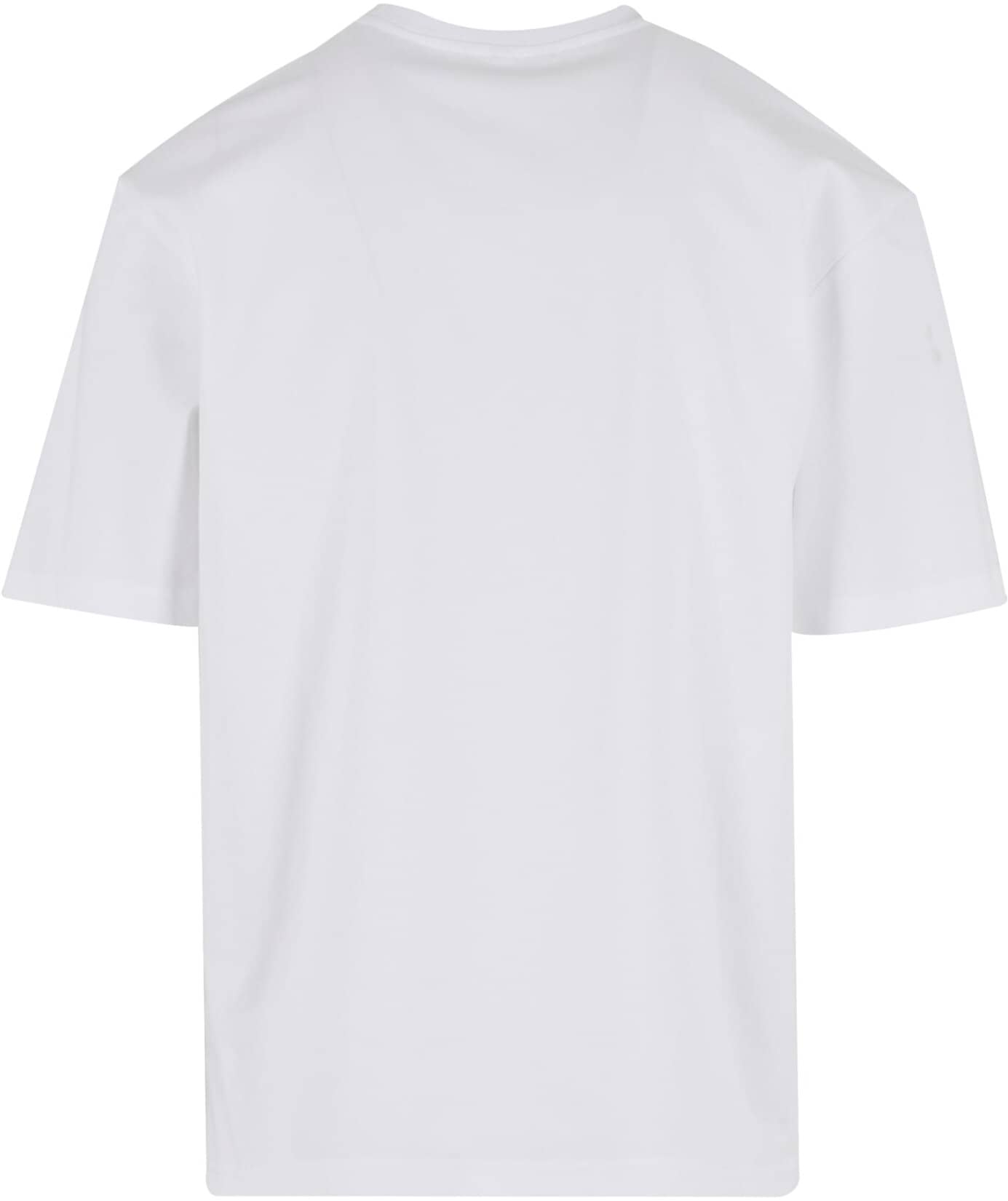 Build Your Brand Sorona® Loose Fit Tee