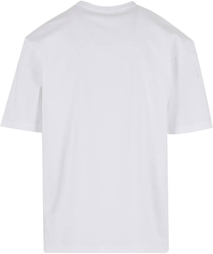 Build Your Brand Sorona® Loose Fit Tee