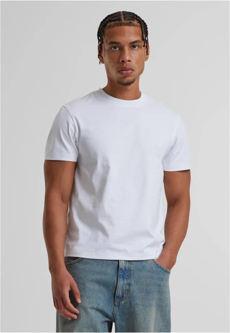 Build Your Brand Sorona® Loose Fit Tee