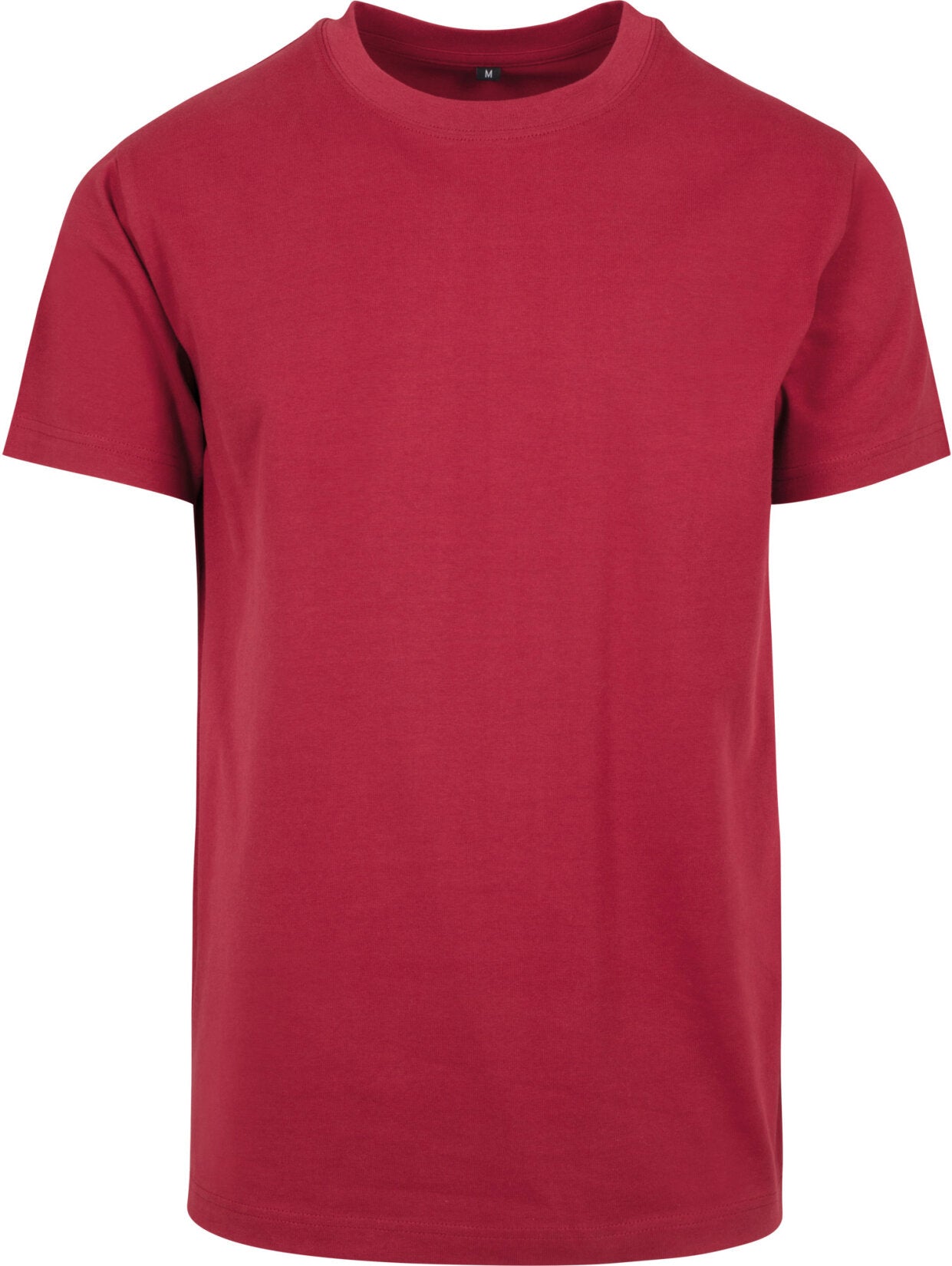 Build Your Brand T-Shirt Round Neck