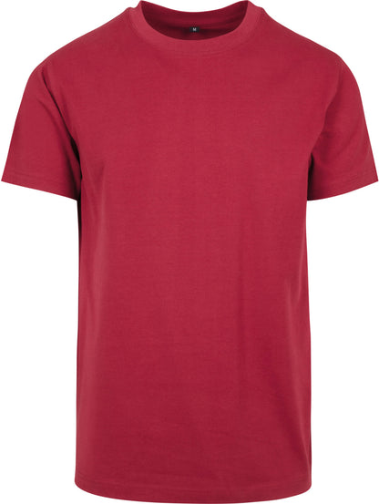 Build Your Brand T-Shirt Round Neck