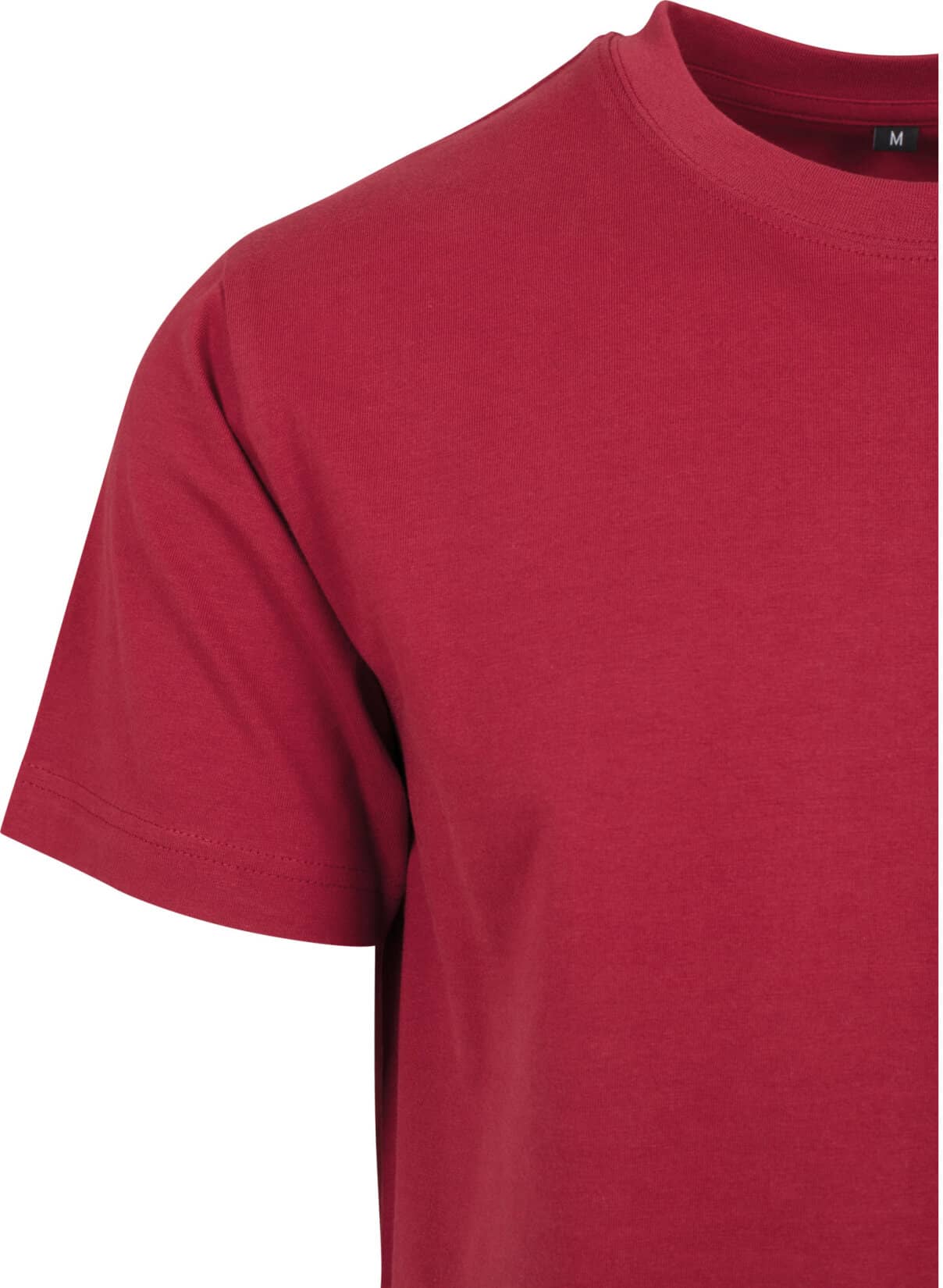 Build Your Brand T-Shirt Round Neck