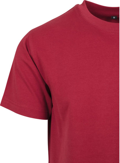 Build Your Brand T-Shirt Round Neck