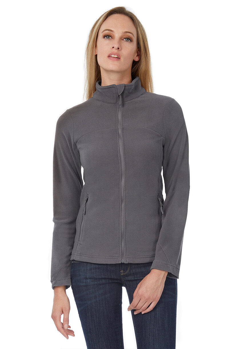 B&C Fleece Coolstar / Women