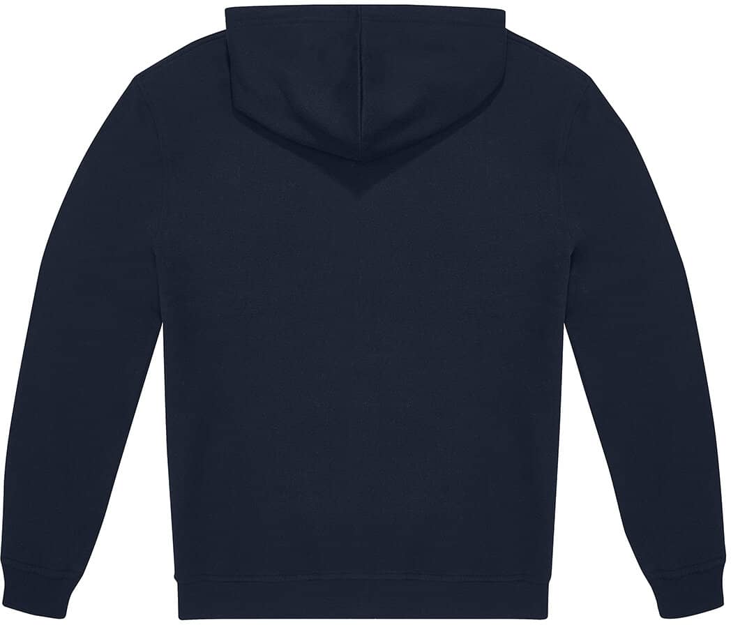 B&C ID.334 Zip Hood