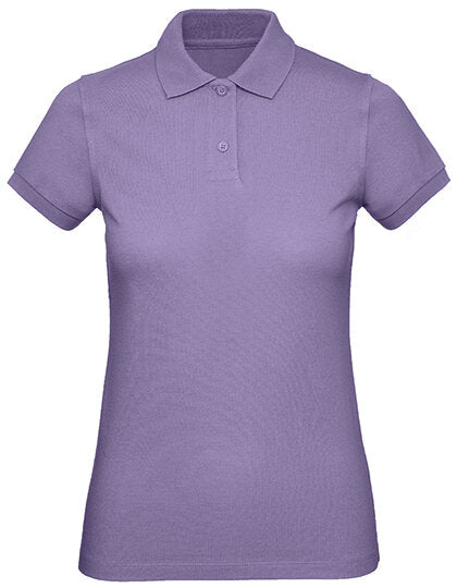 B&C Inspire Polo / Women