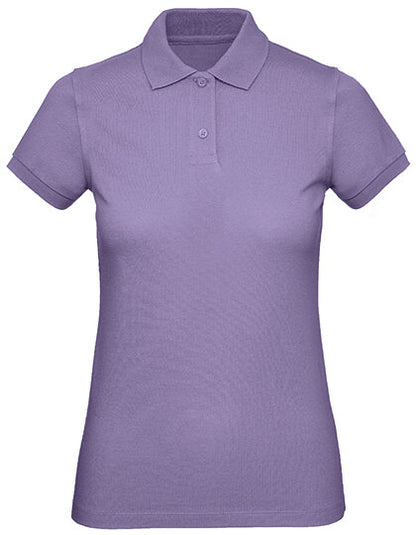 B&C Inspire Polo / Women