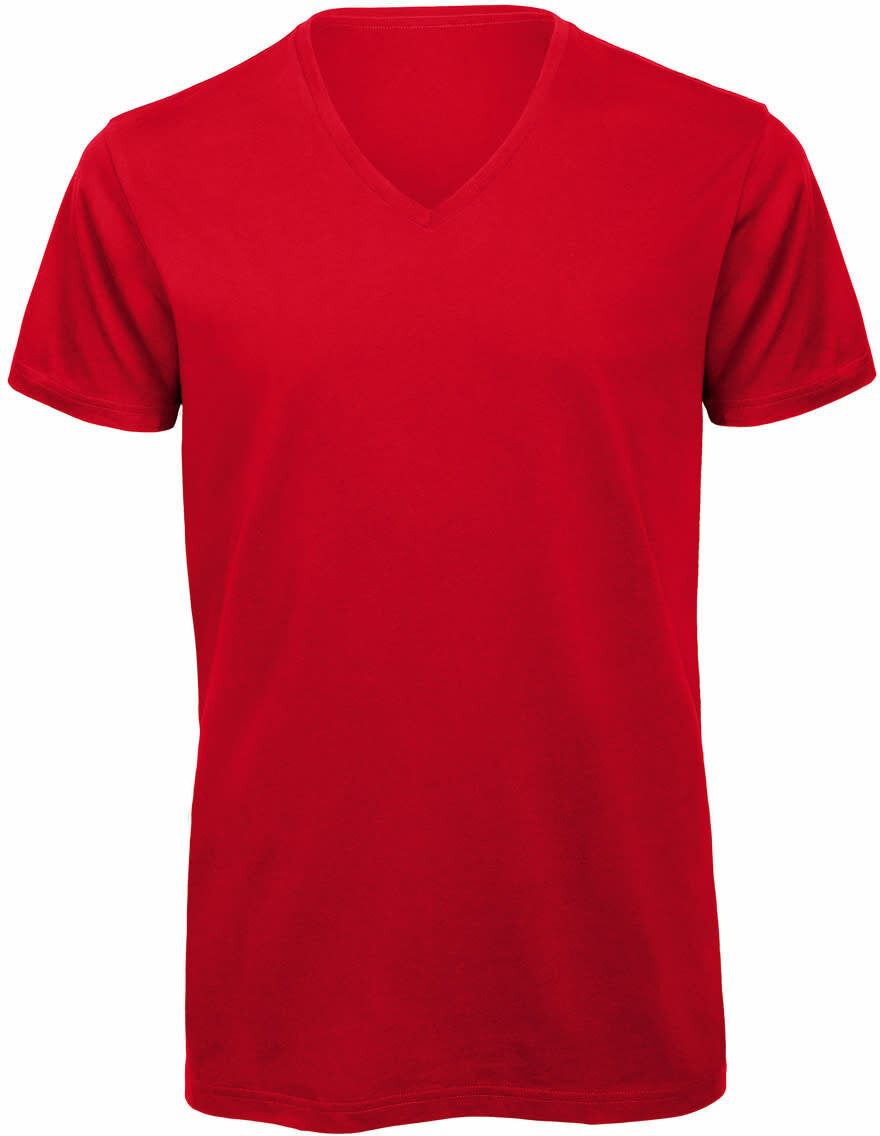 B&C Inspire V T / Men