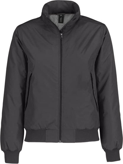 B&C Jacket Crew Bomber /Women