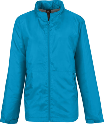 B&C Jacket Multi-Active /Women