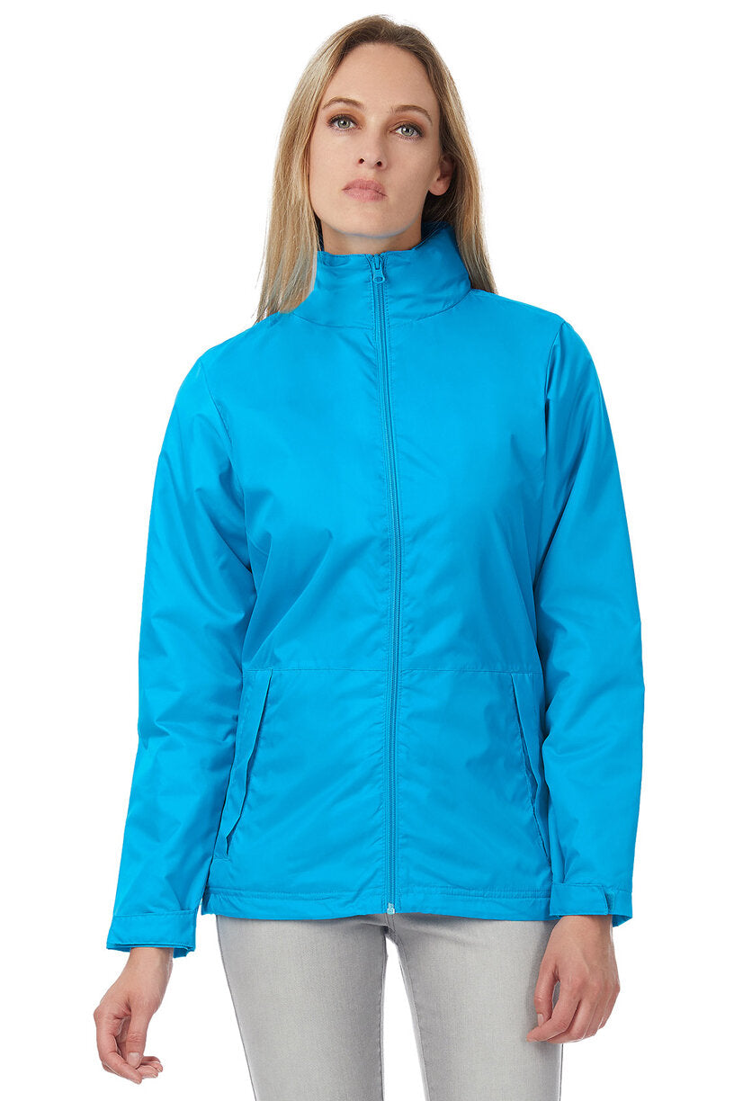 B&C Jacket Multi-Active /Women