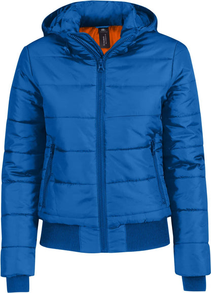 B&C Jacket Superhood /Women