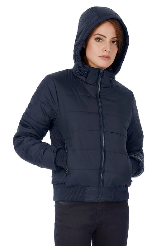 B&C Jacket Superhood /Women