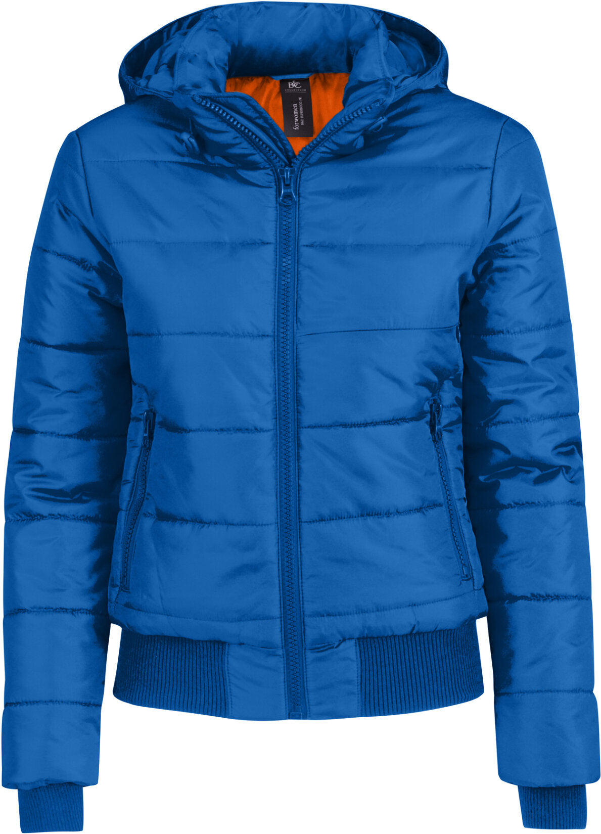 B&C Jacket Superhood /Women