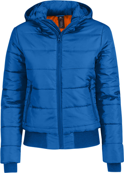 B&C Jacket Superhood /Women