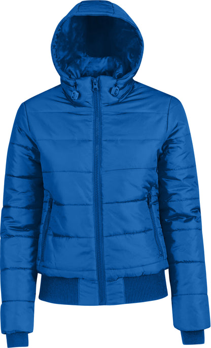 B&C Jacket Superhood /Women