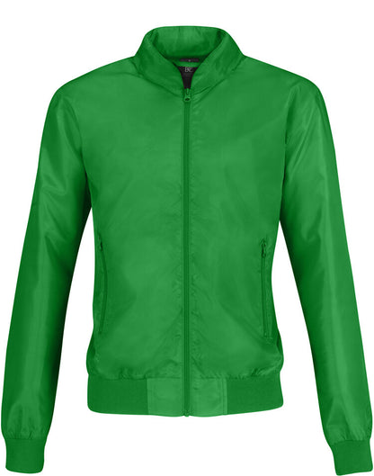 B&C Jacket Trooper /Women
