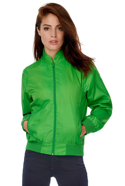 B&C Jacket Trooper /Women