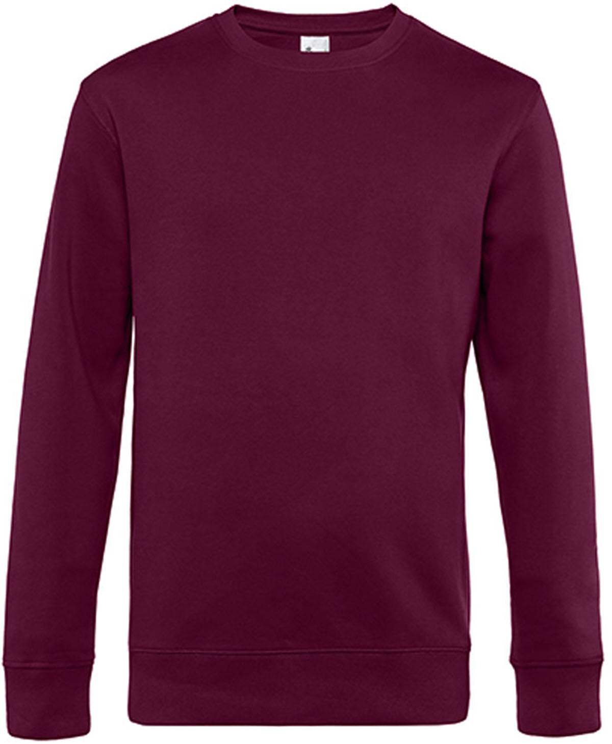 B&C KING Crew Neck Sweat
