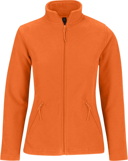 B&C Microfleece-Duo ID501 / Women