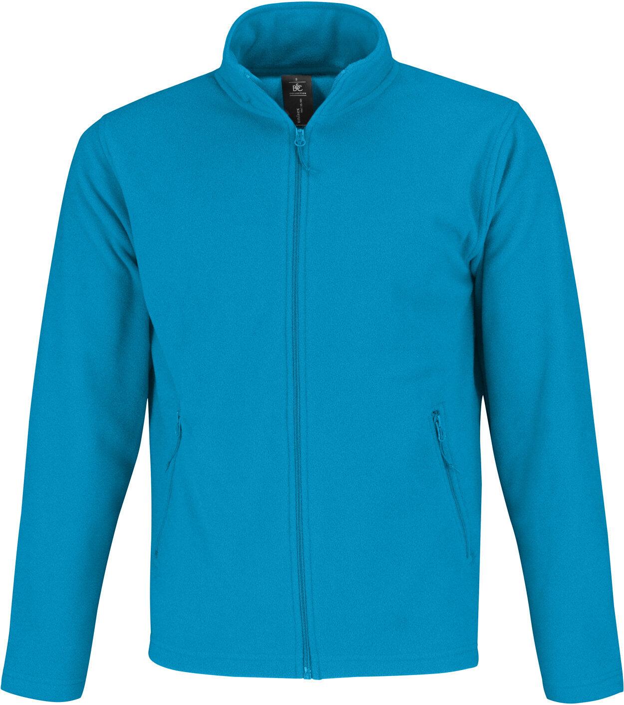 B&C Microfleece-Duo ID501