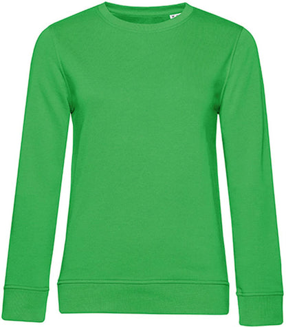 B&C Inspire Crew Neck Sweat