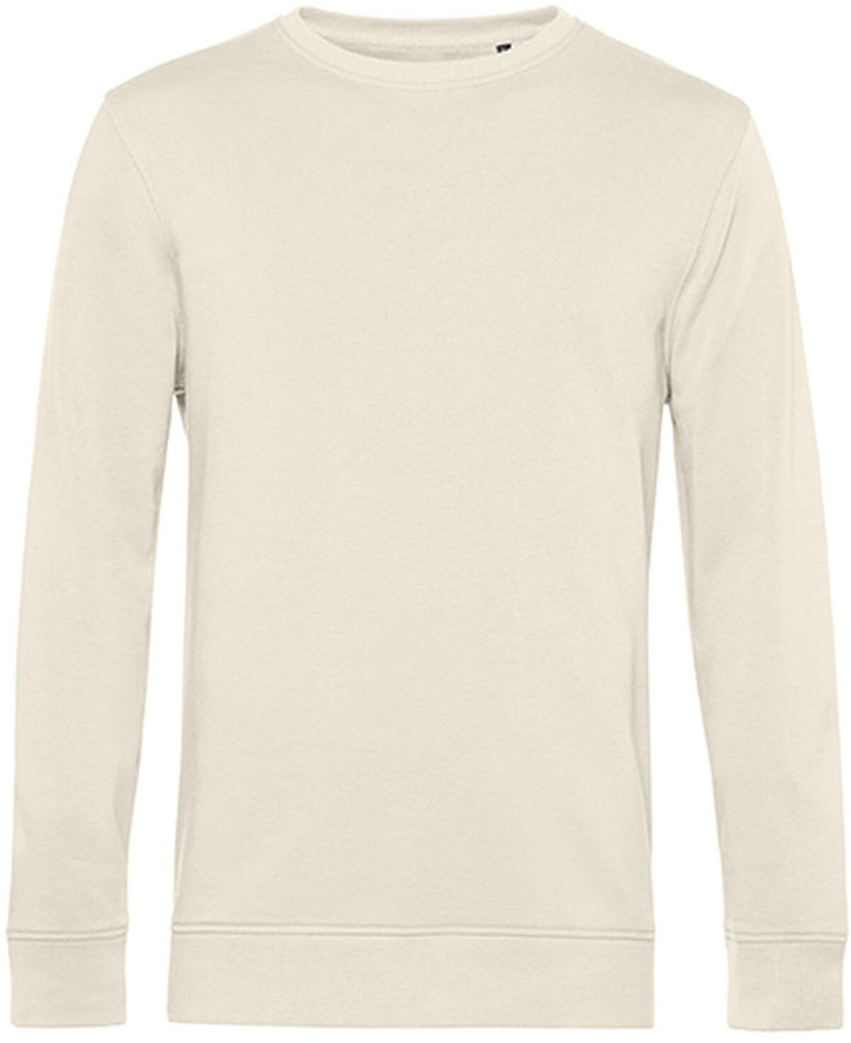 B&C Inspire Crew Neck Sweat