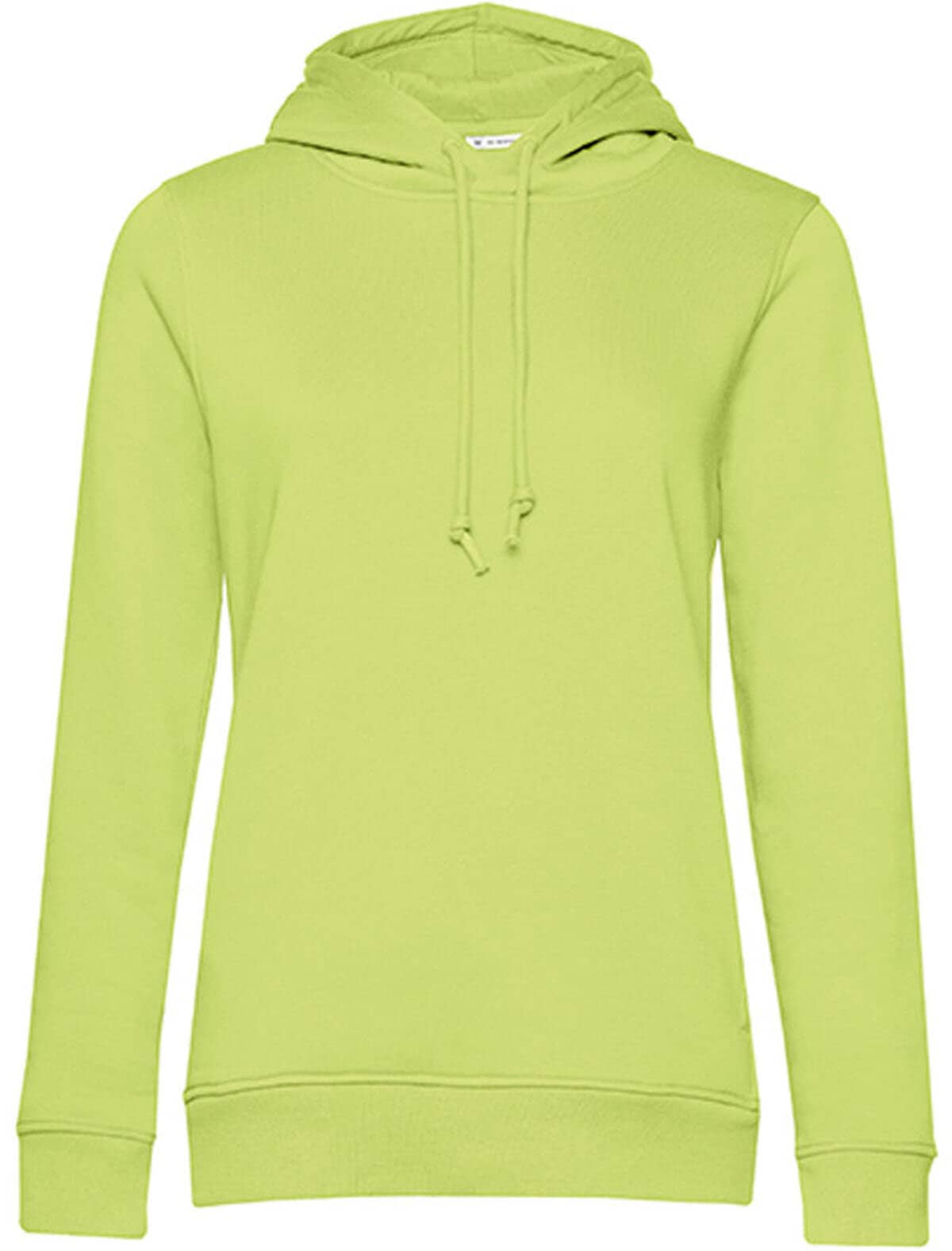 B&C Inspire Hooded Sweat