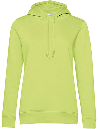 B&C Inspire Hooded Sweat