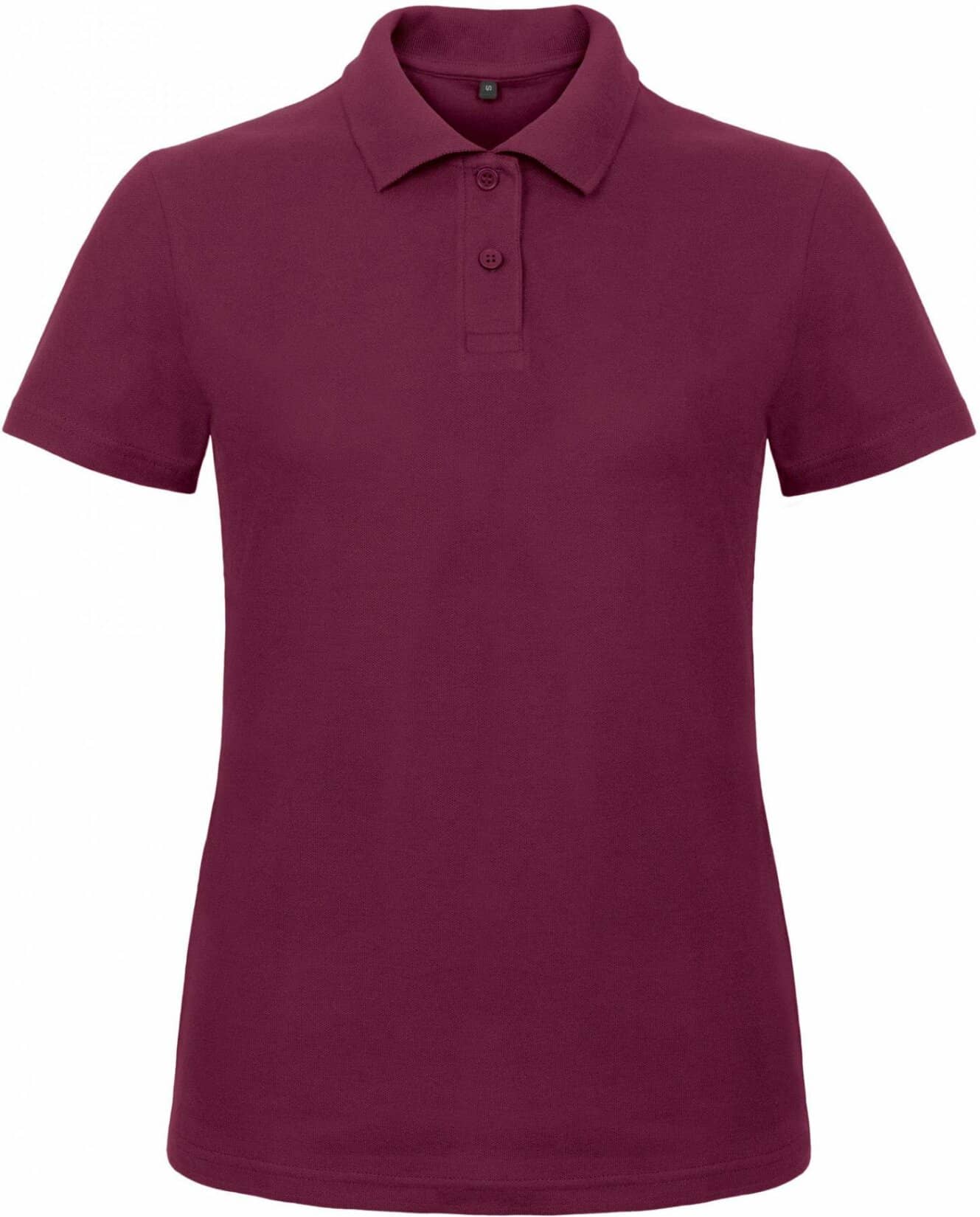 B&C Polo ID001 / Women