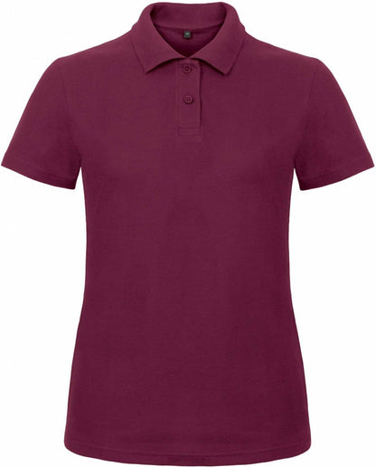 B&C Polo ID001 / Women
