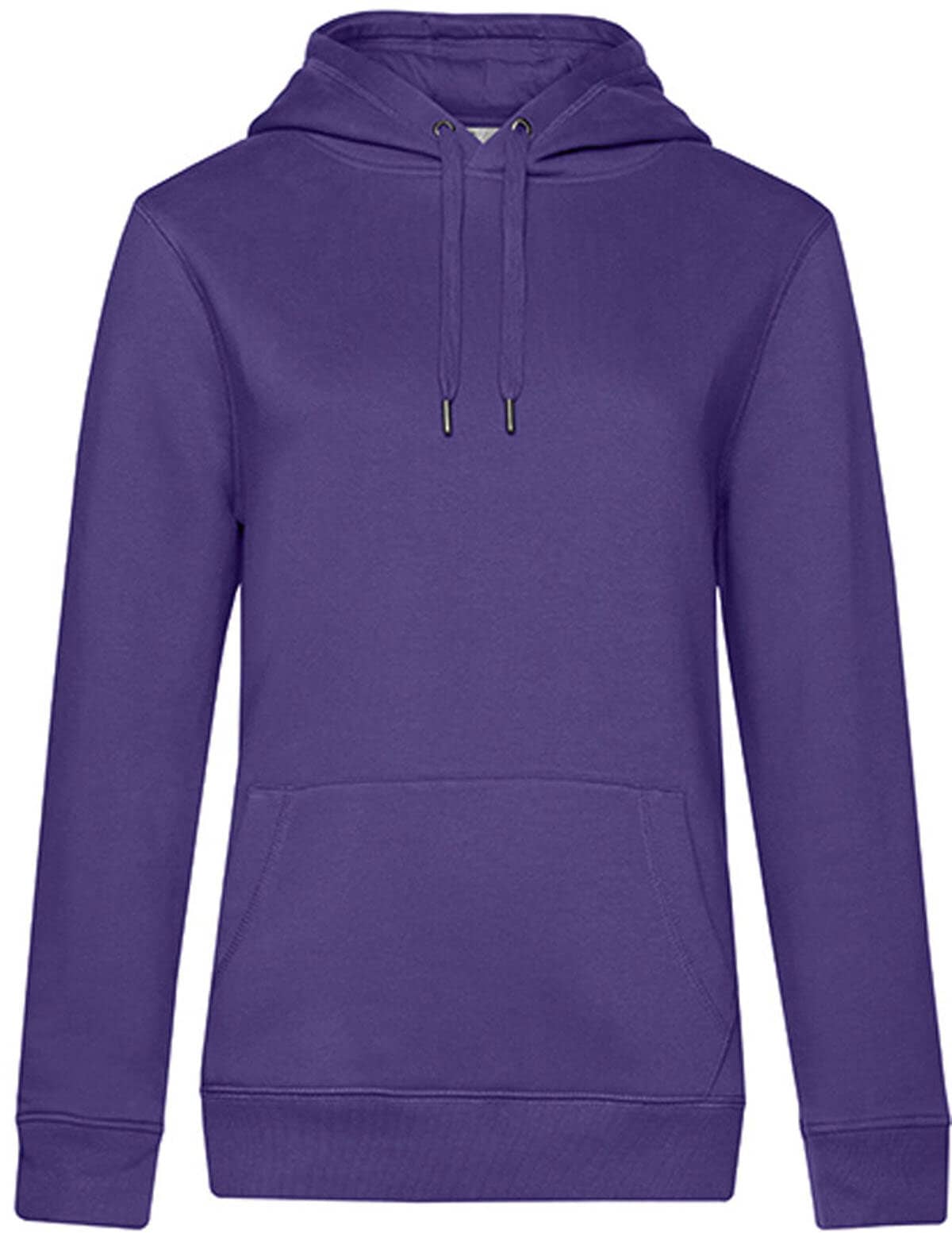 B&C QUEEN Hooded Sweat