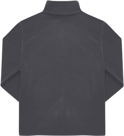 B&C #Reset Polar Fleece