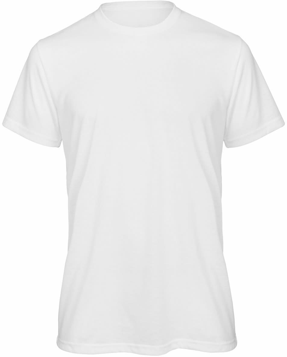 B&C Sublimation T-Shirt /Men