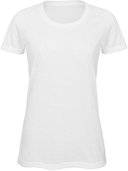 B&C Sublimation T-Shirt /Women