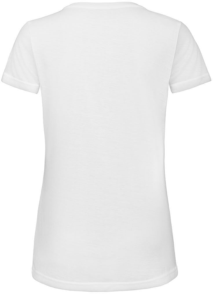 B&C Sublimation T-Shirt /Women