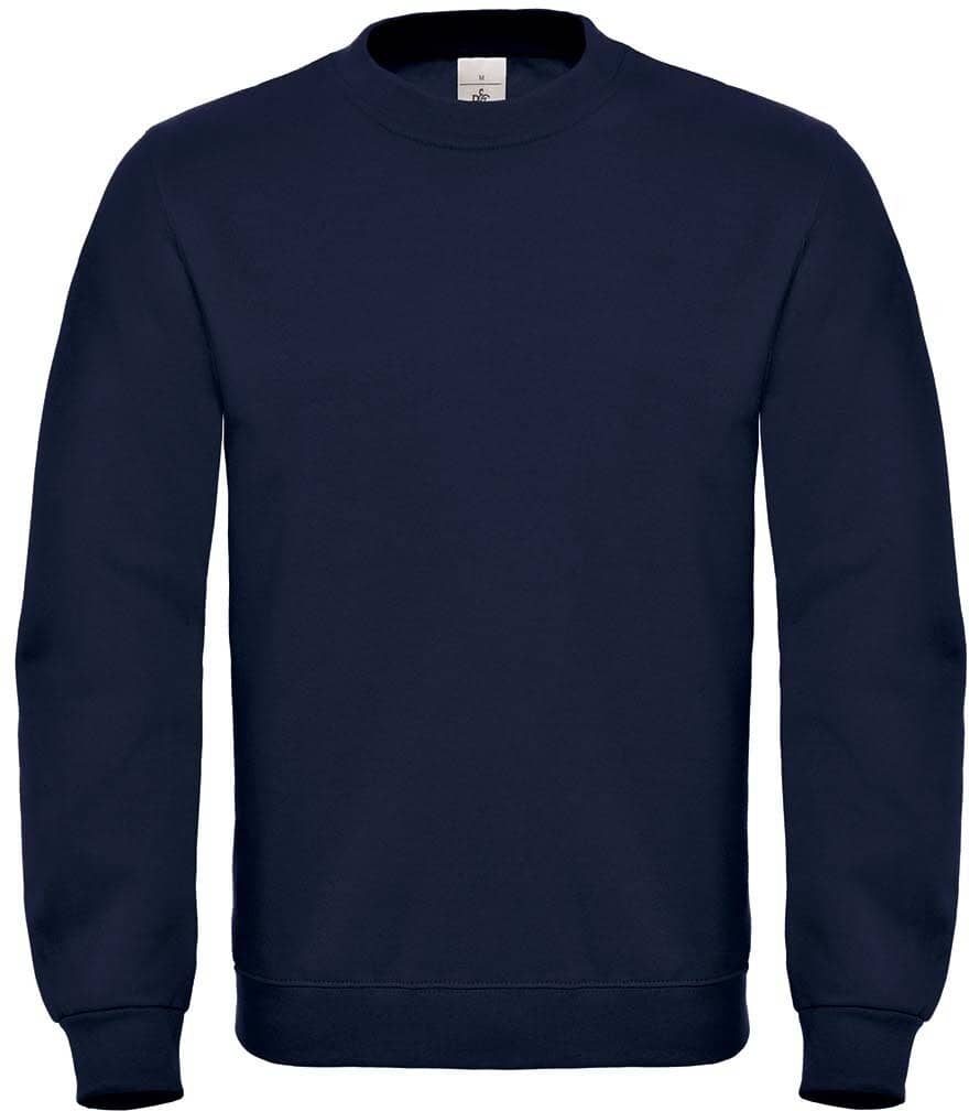 B&C Sweat ID002