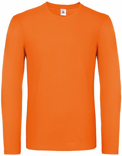 T-Shirt Long Sleeve E150