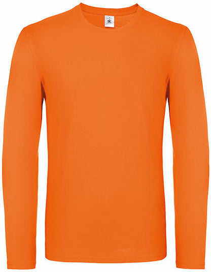 T-Shirt Long Sleeve E150