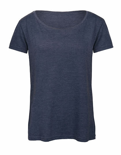 B&C Triblend T-Shirt /Women